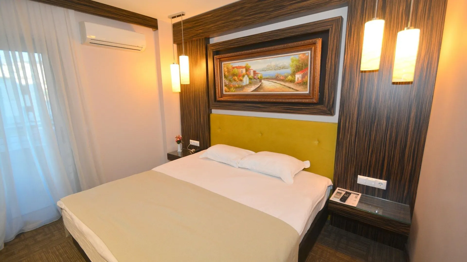 Istankoy Hotel Kusadası