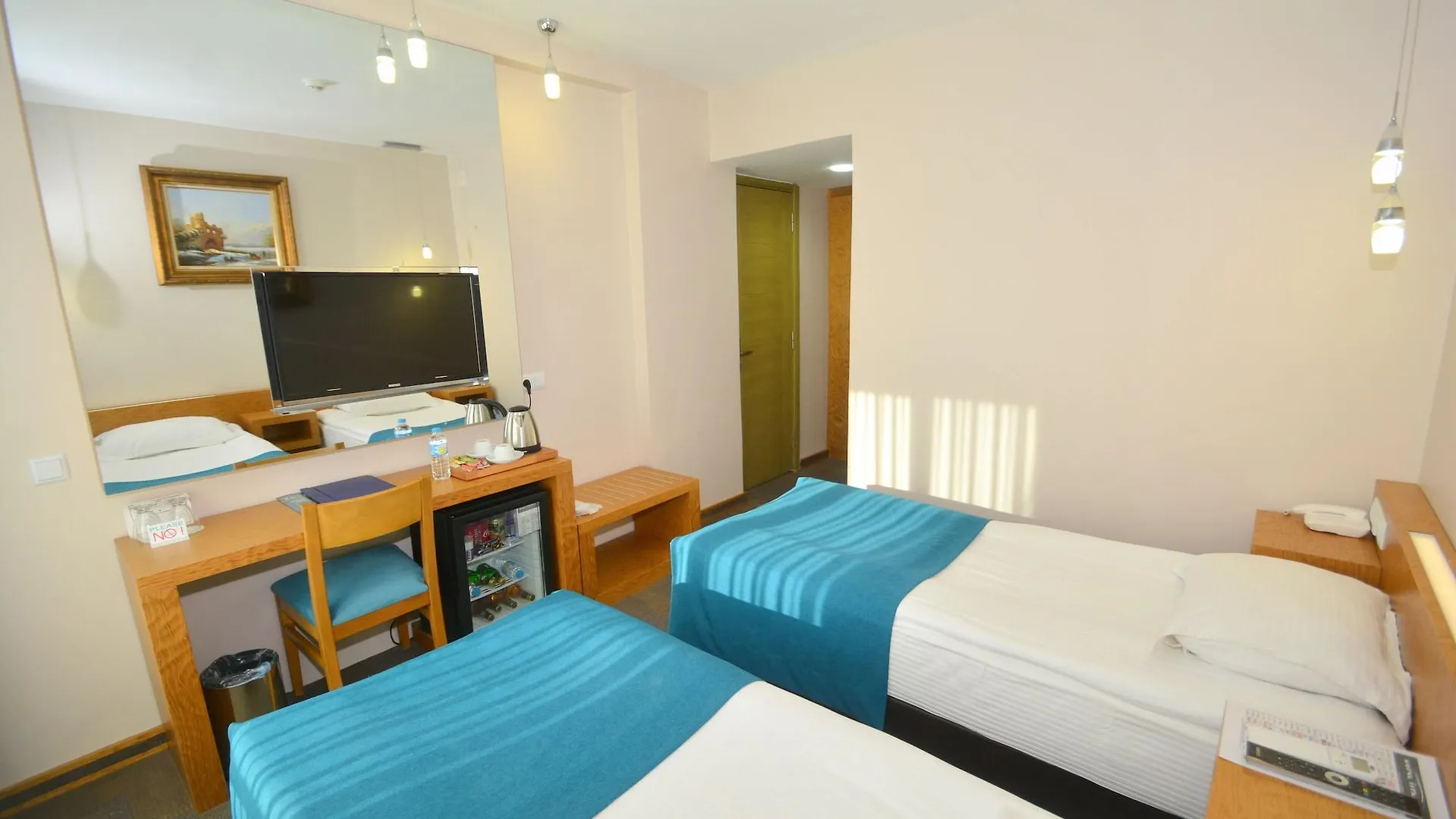 Istankoy Hotel Kusadası