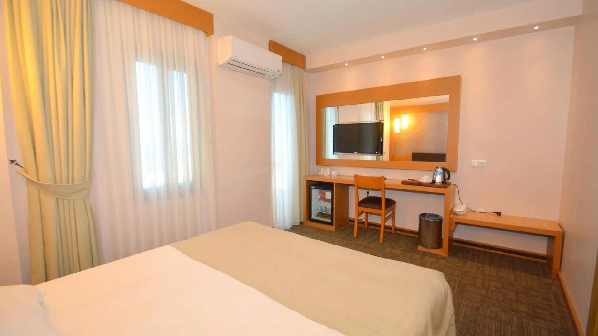 Istankoy Hotel Kusadası