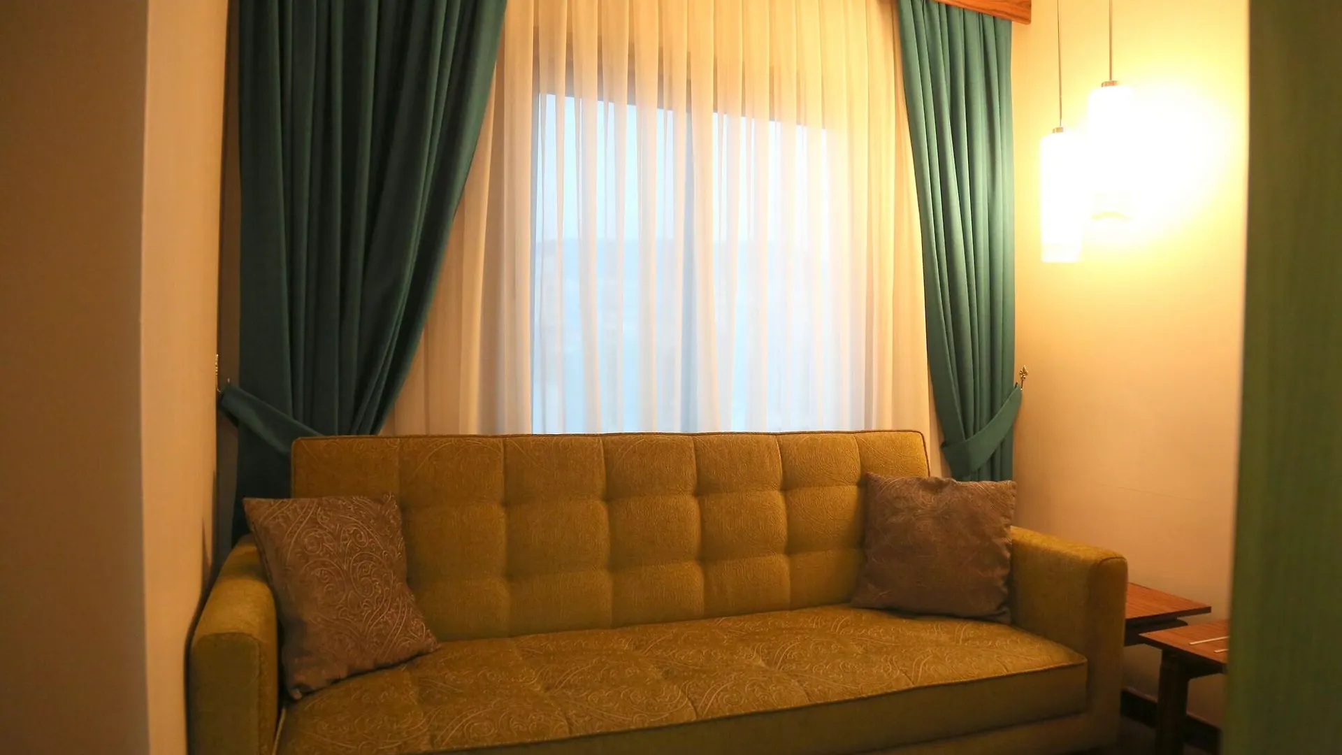 Istankoy Hotel Kusadası