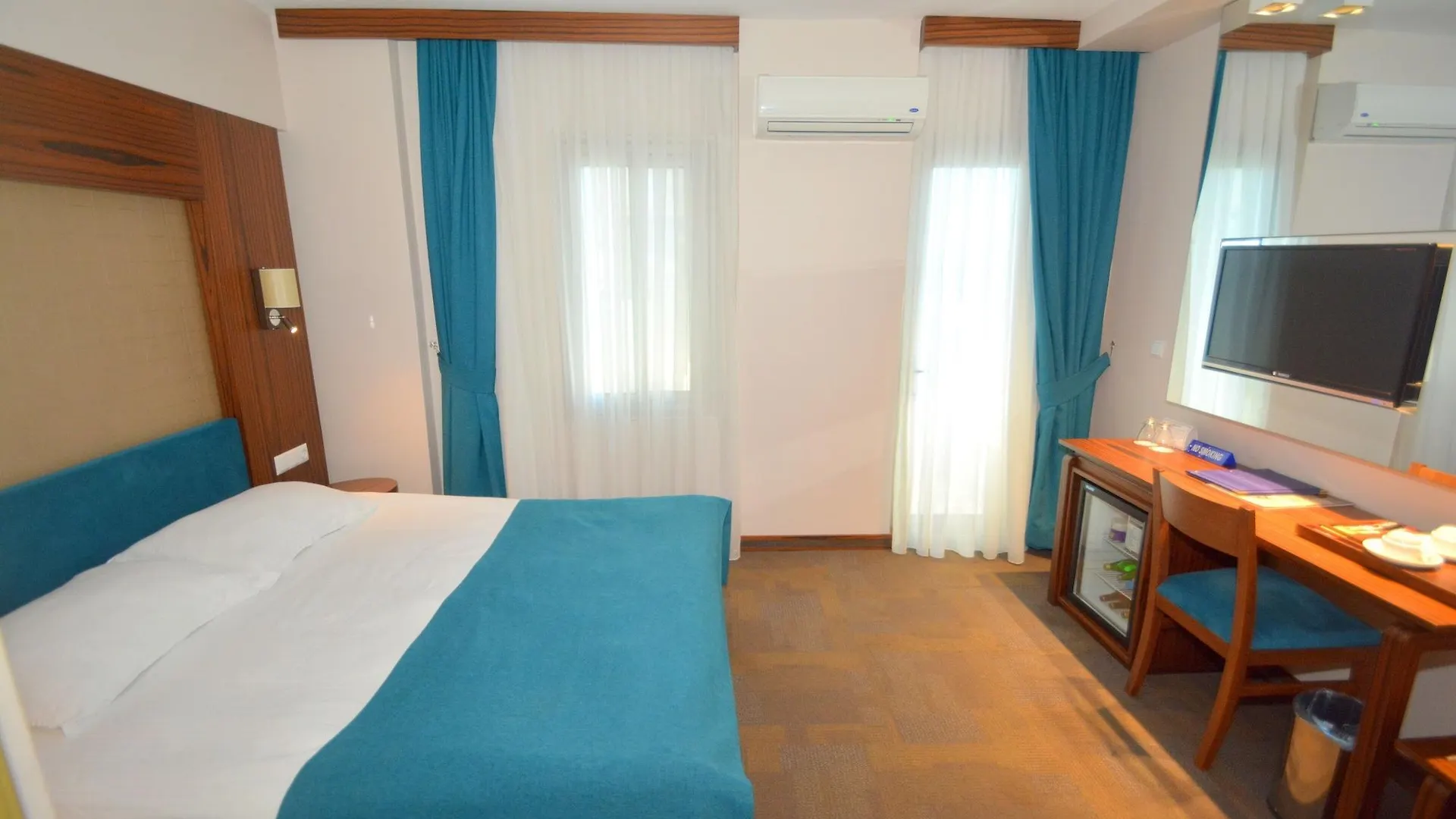 Istankoy Hotel Kusadası