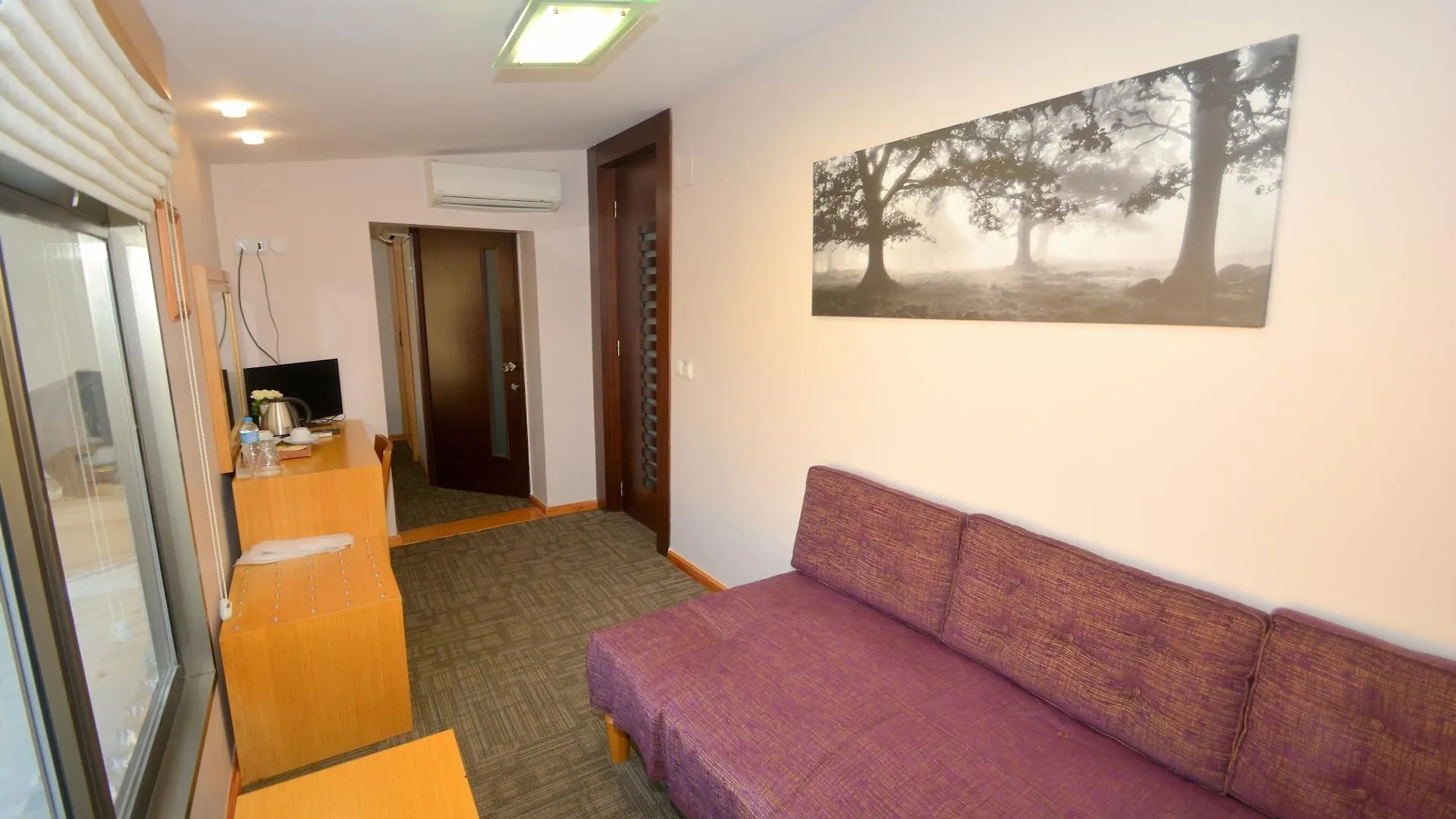 Istankoy Hotel Kusadası 3*,  Turkiet