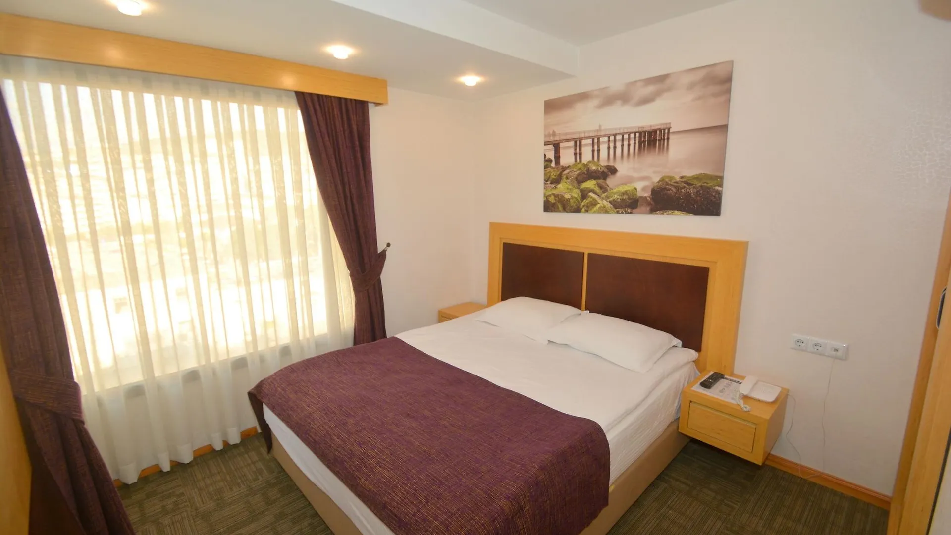 Istankoy Hotel Kusadası
