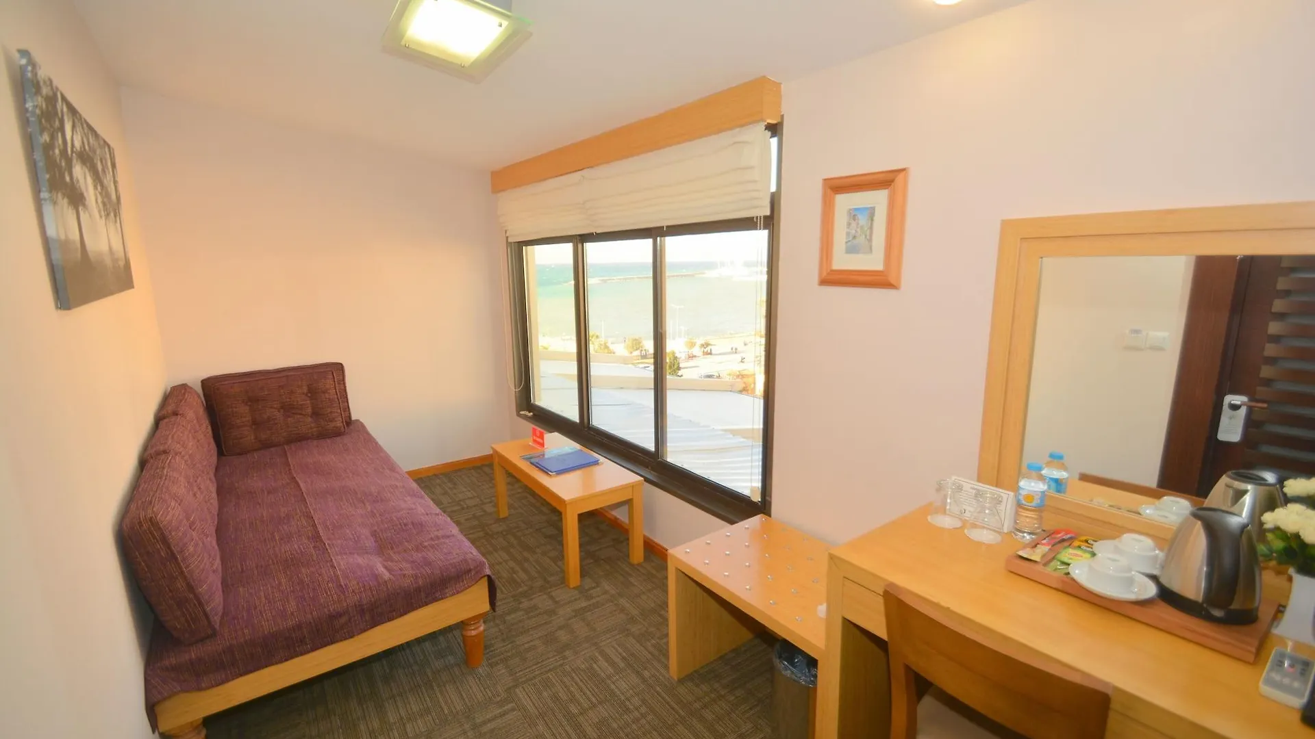***  Istankoy Hotel Kusadası Turkiet
