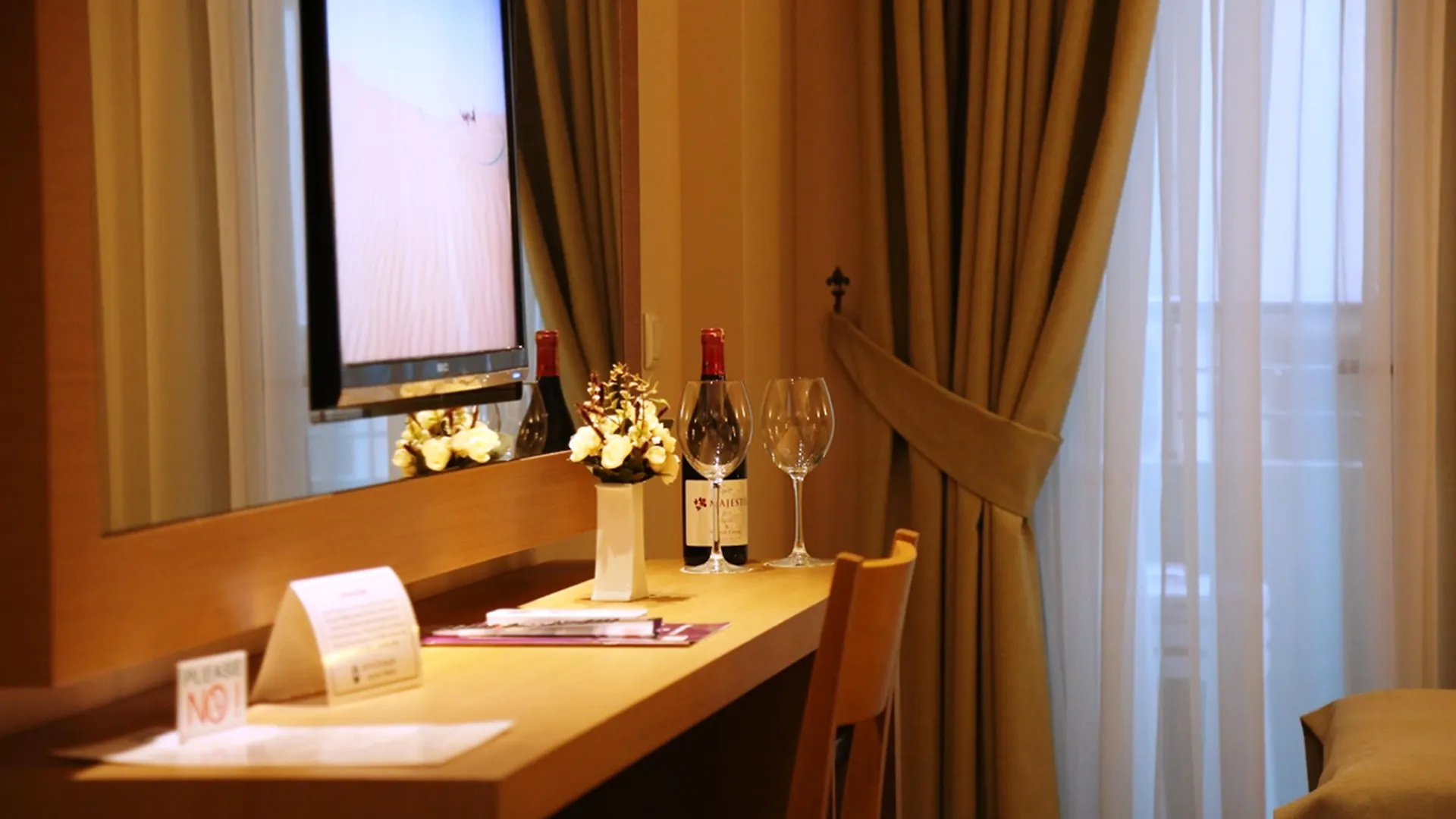 Istankoy Hotel Kusadası