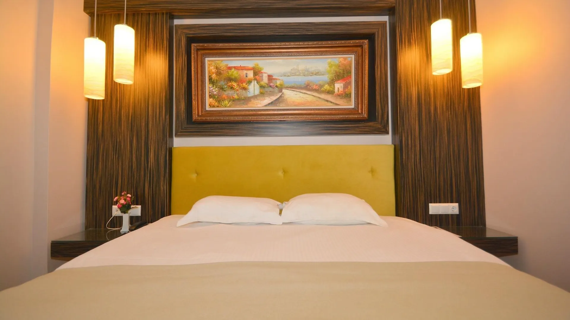 Istankoy Hotel Kusadası