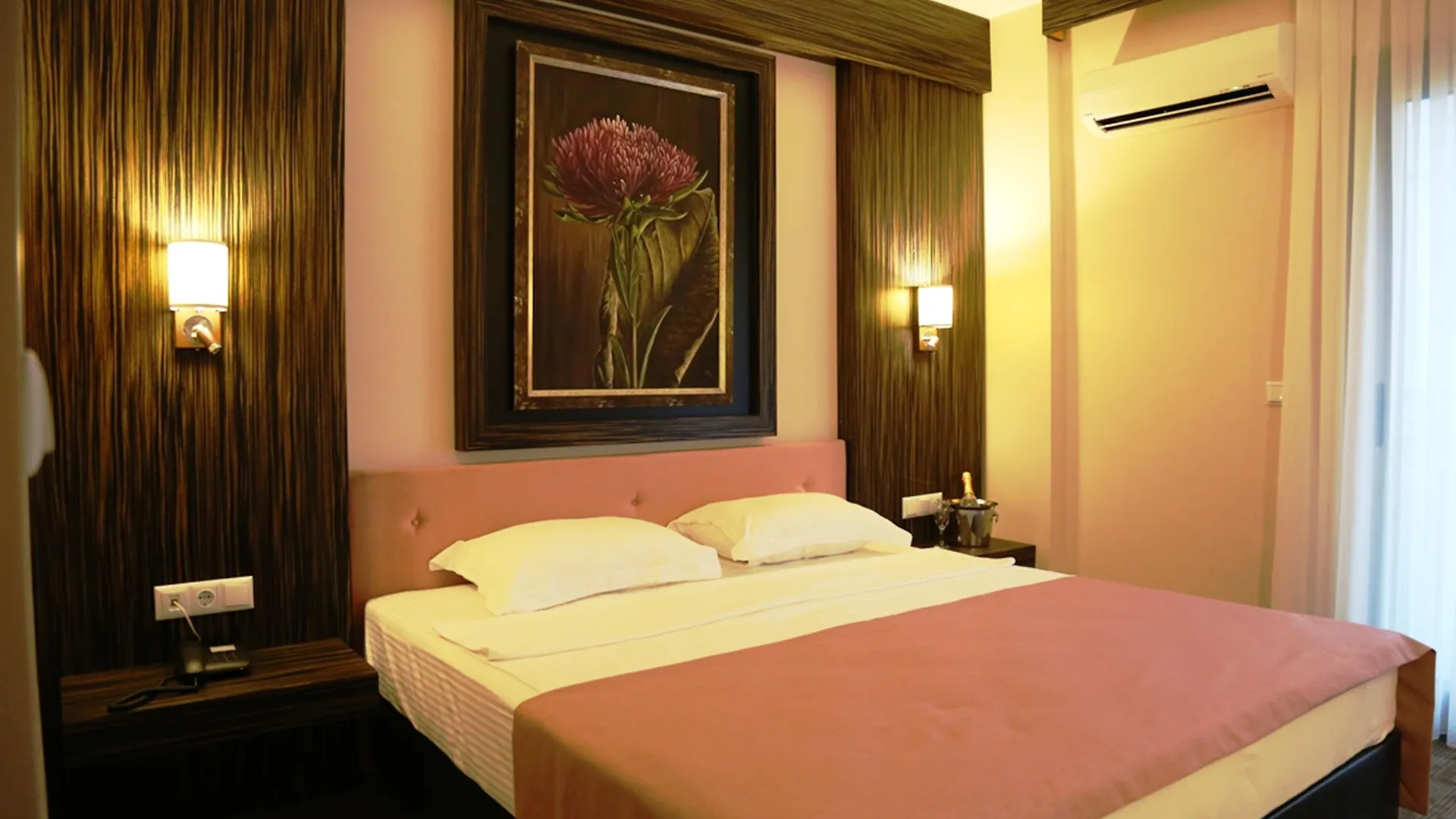 Istankoy Hotel Kusadası