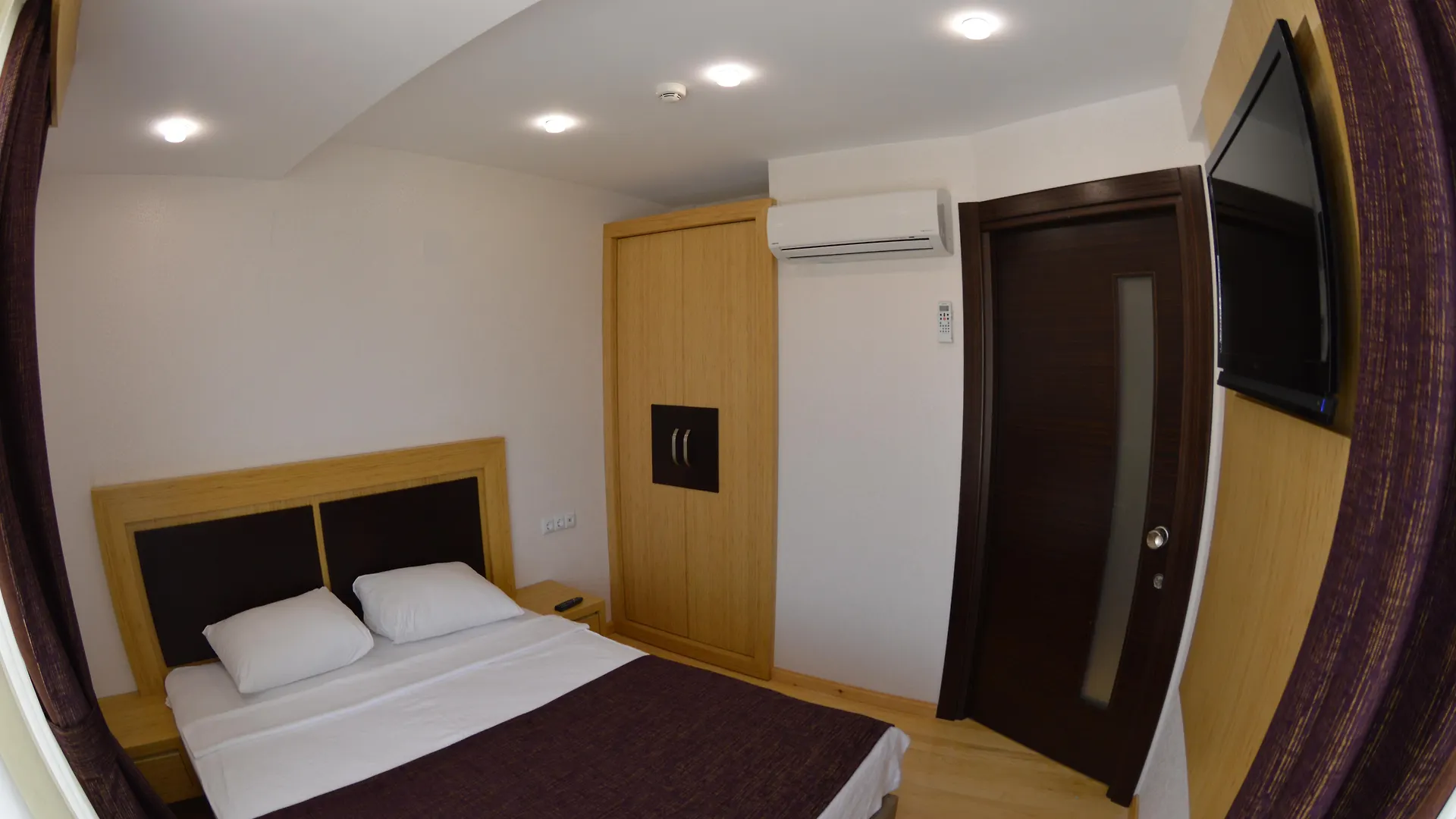 Istankoy Hotel Kusadası