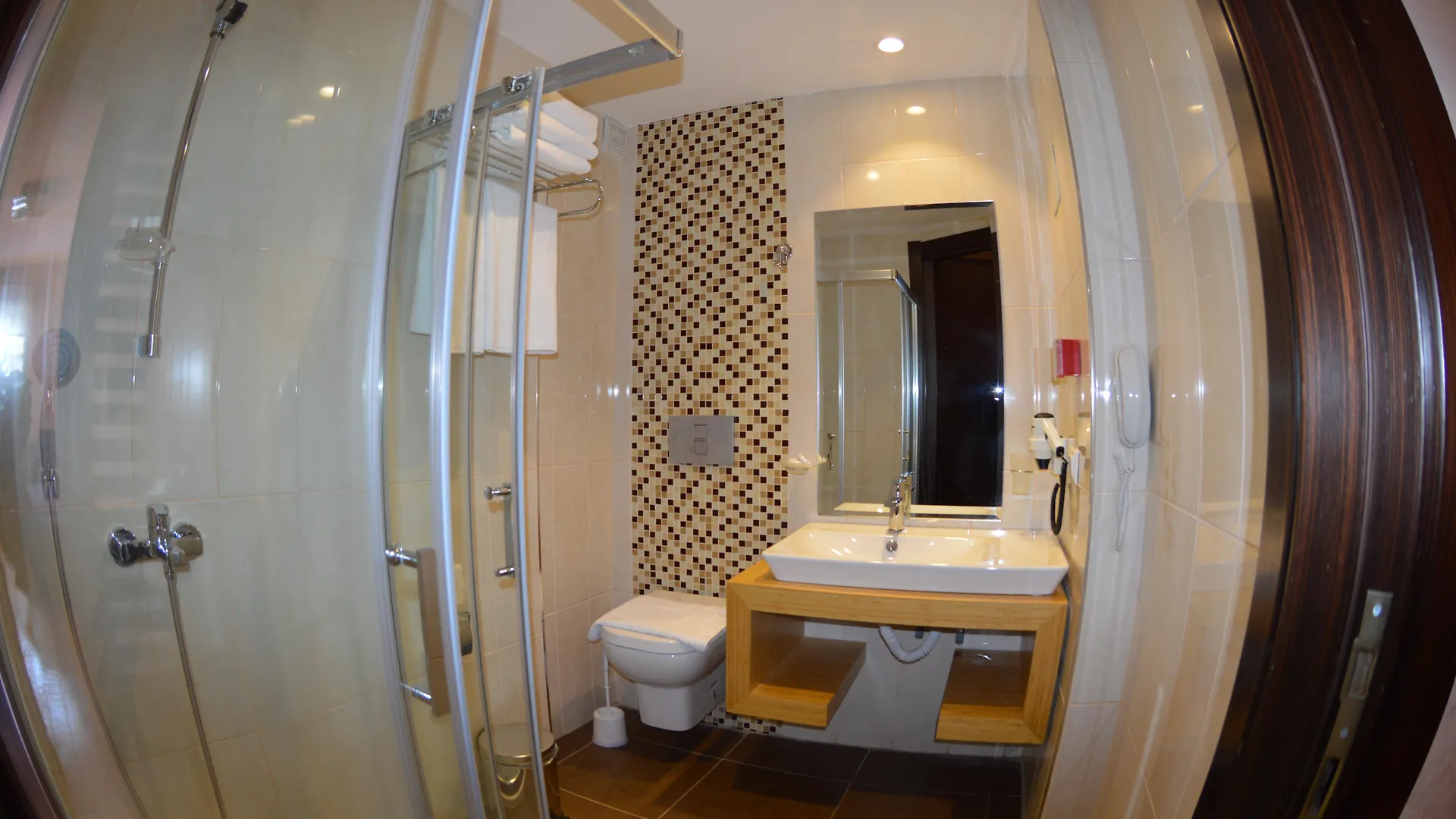 Istankoy Hotel Kusadası 3*,