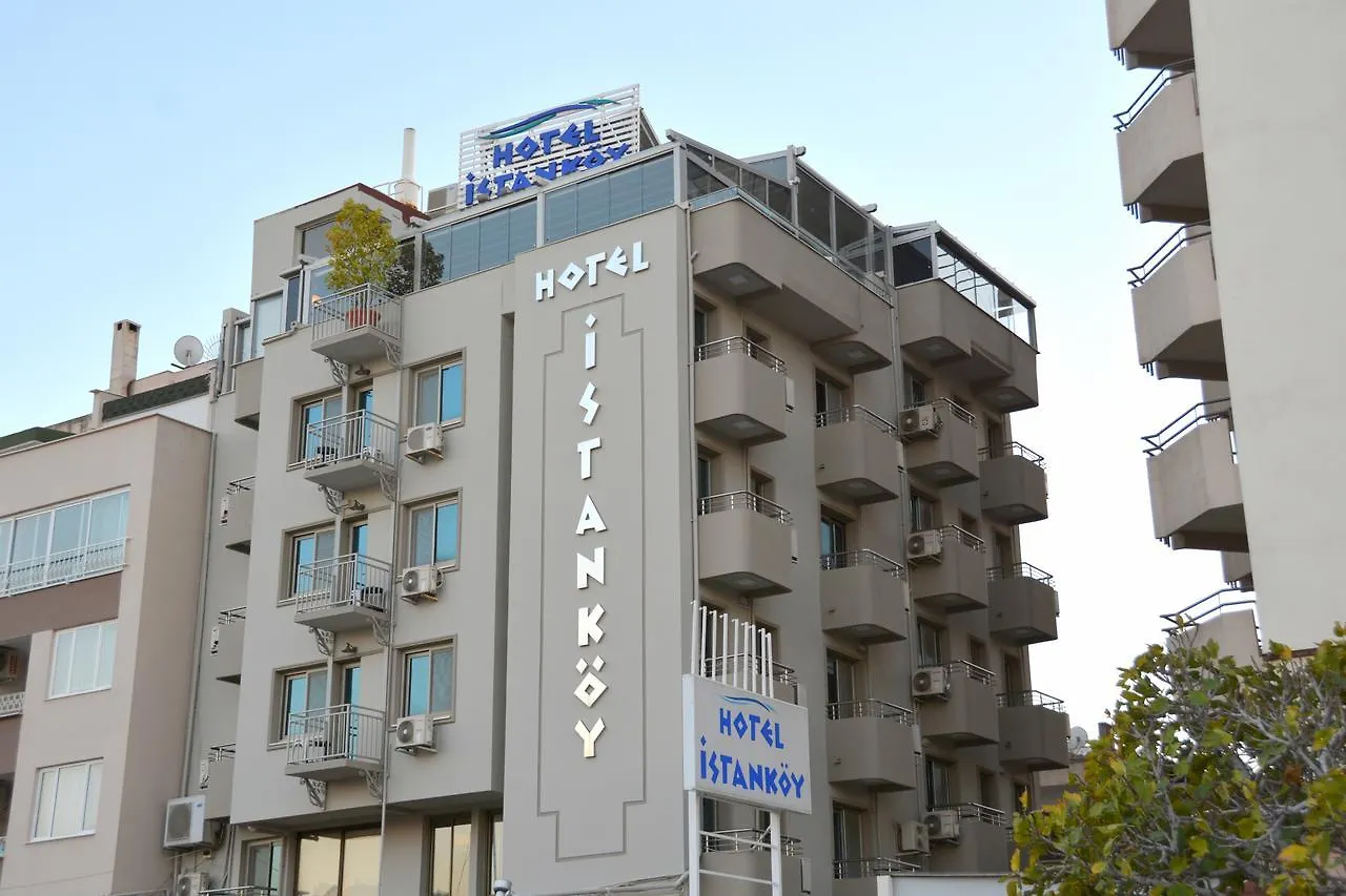Istankoy Hotel Kusadası