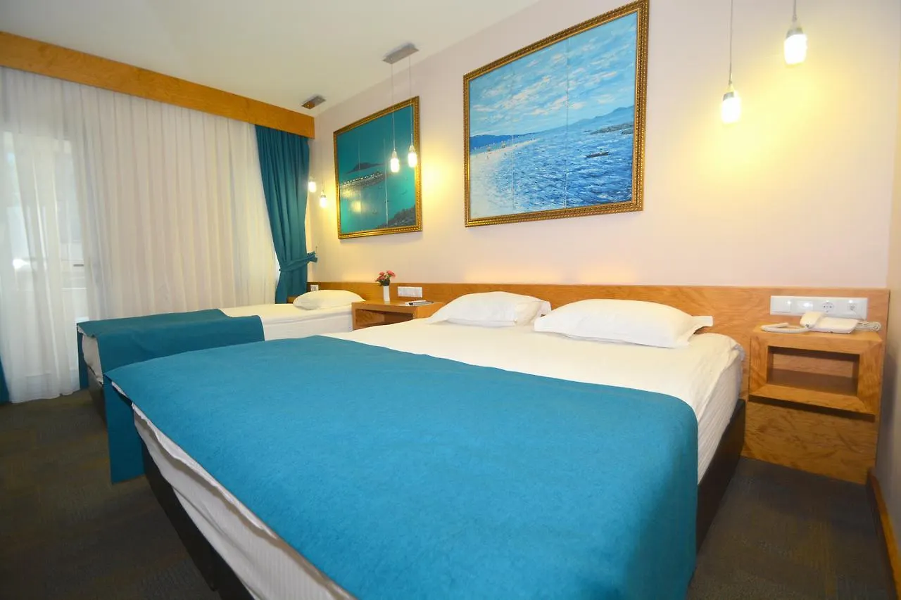 Istankoy Hotel Kusadası