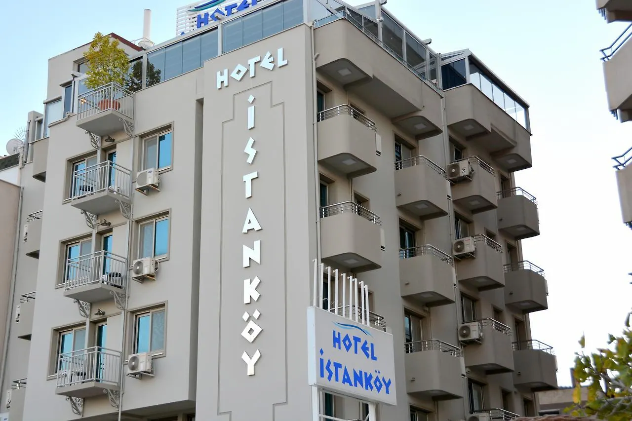 Istankoy Hotel Kusadası