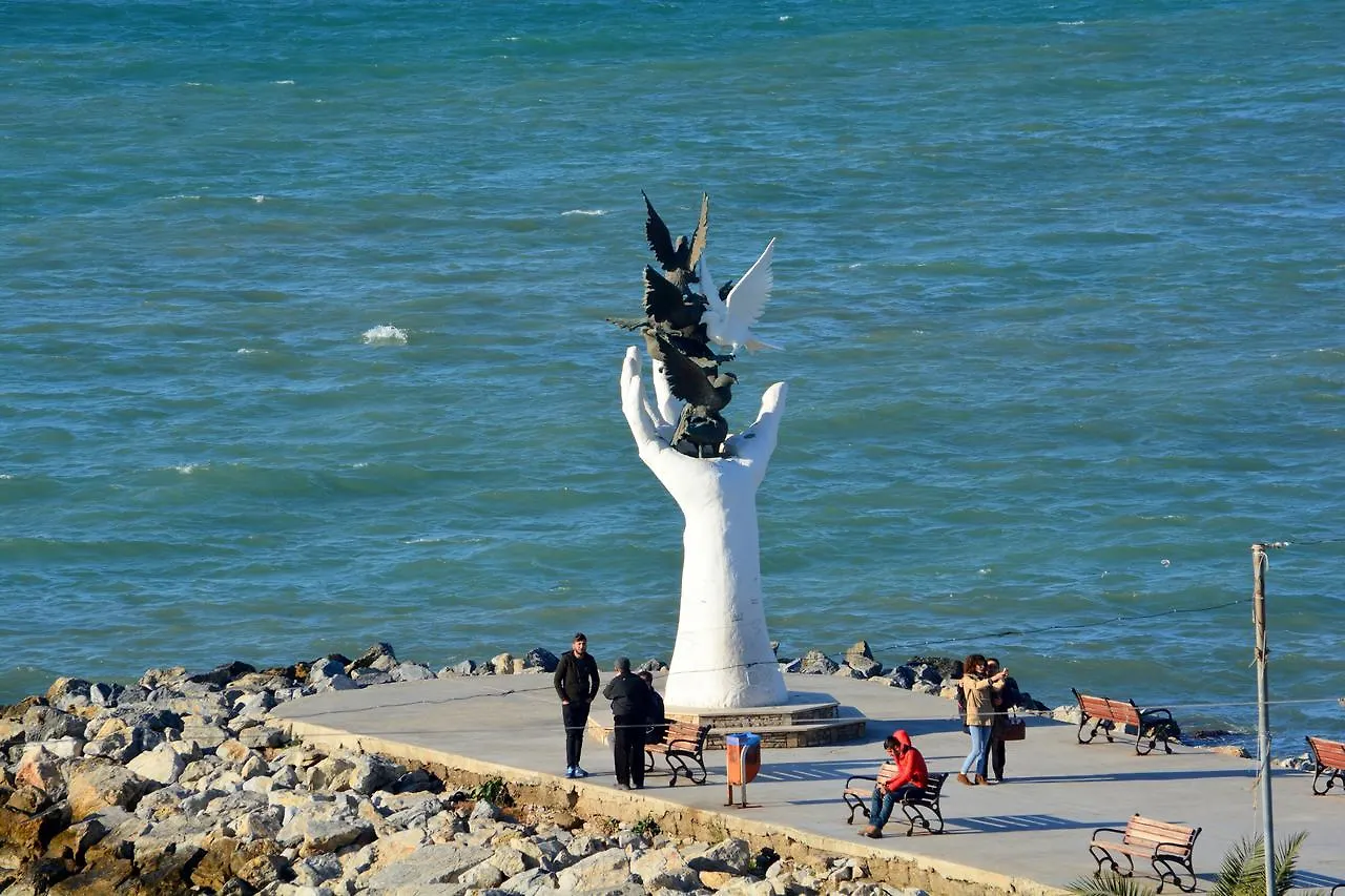 Istankoy Hotel Kusadası