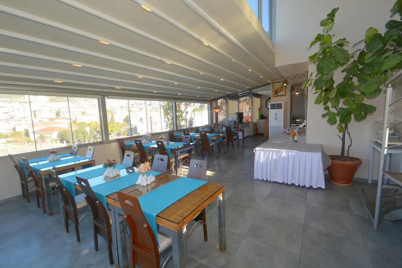 Istankoy Hotel Kusadası