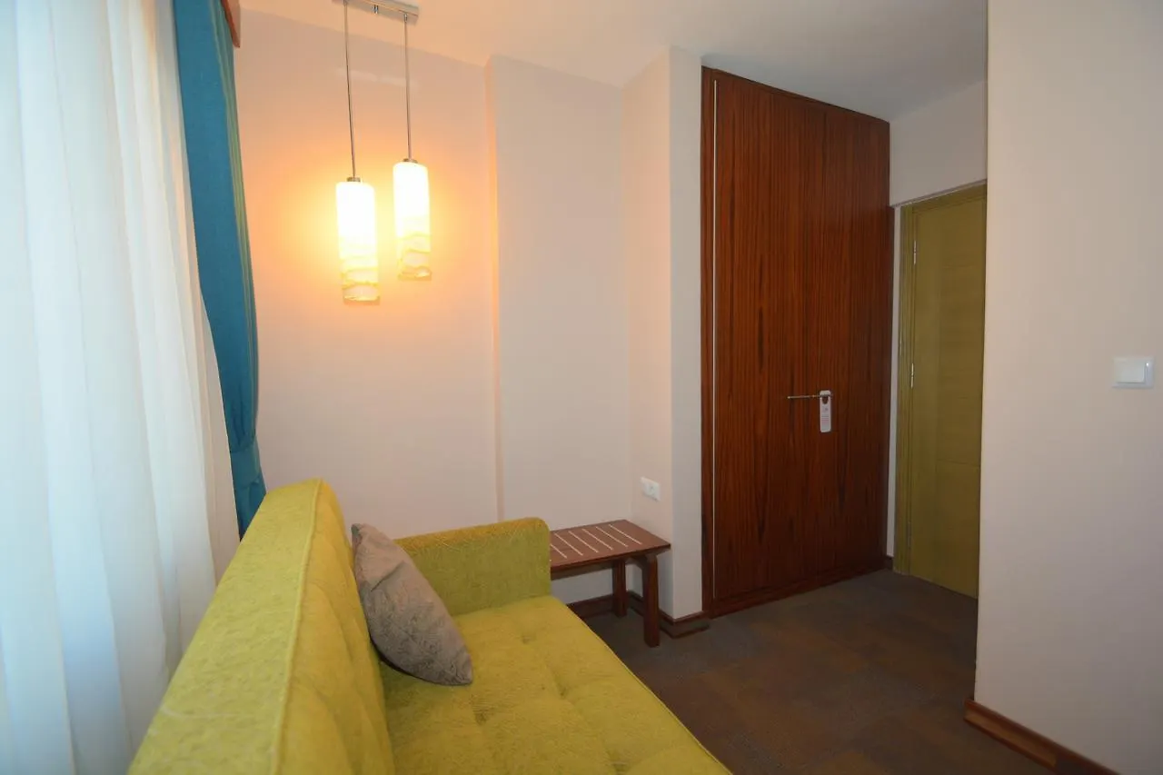 Istankoy Hotel Kusadası