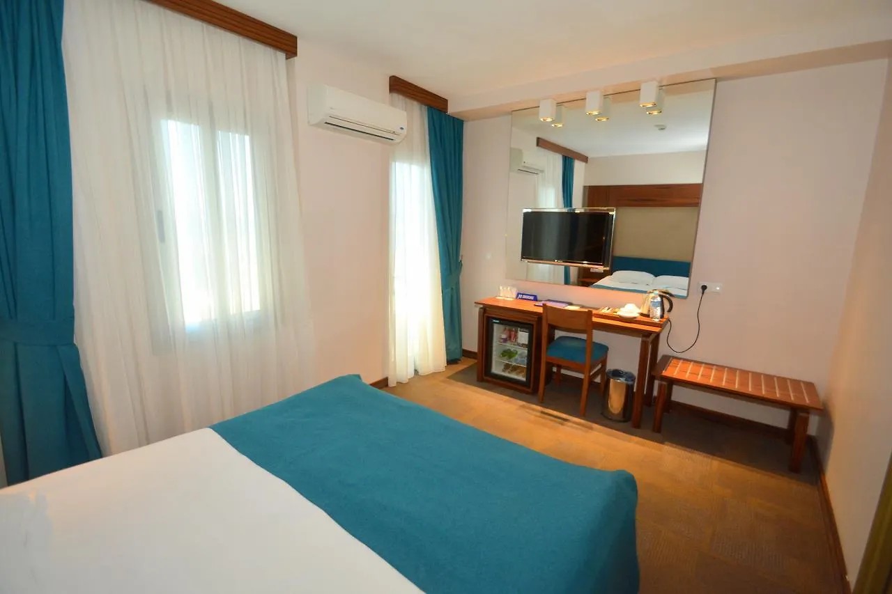 Istankoy Hotel Kusadası