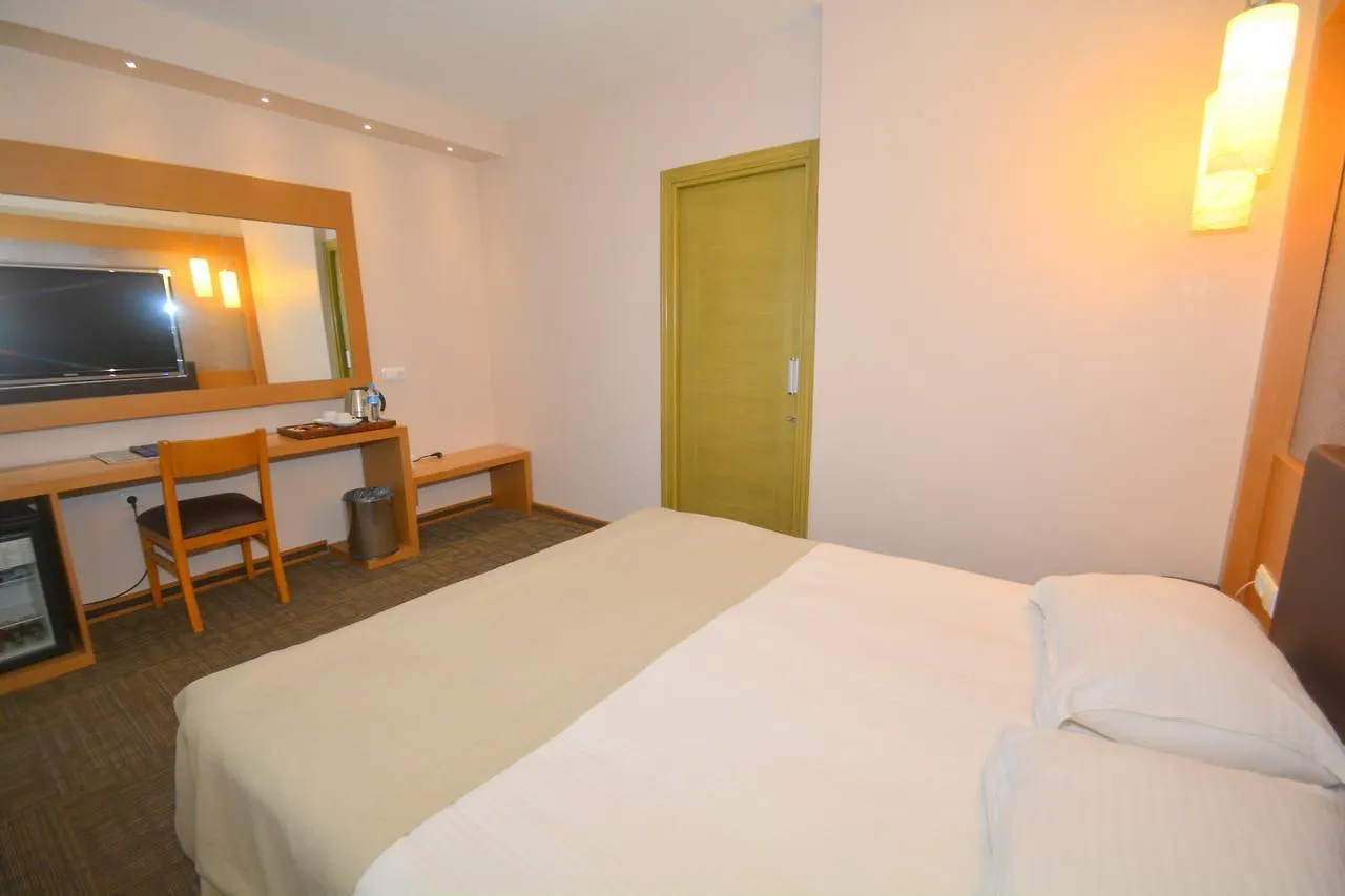 Istankoy Hotel Kusadası
