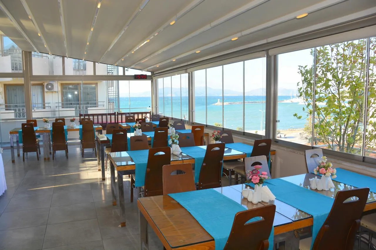 Istankoy Hotel Kusadası