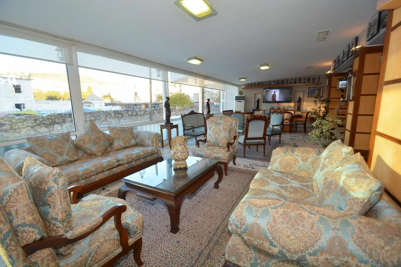 Istankoy Hotel Kusadası
