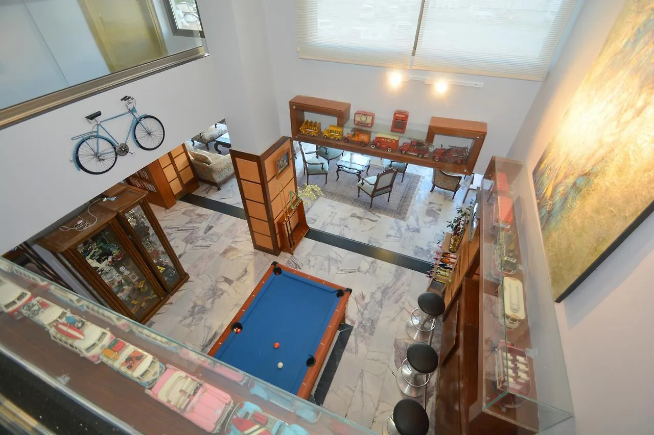 Istankoy Hotel Kusadası