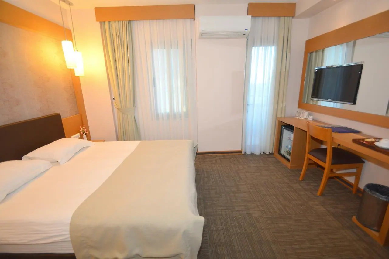 Istankoy Hotel Kusadası 3*,  Turecko