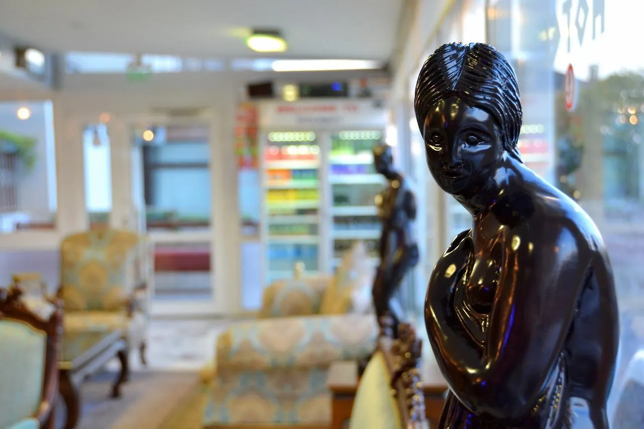 Istankoy Hotel Kusadası