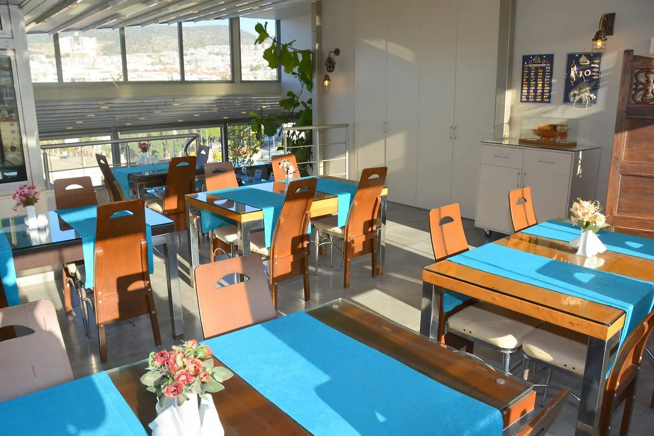 Istankoy Hotel Kusadası
